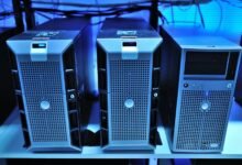 advanced it backup services