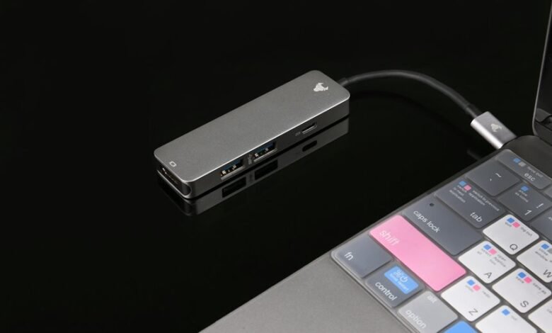 cloud based innovative technology hub