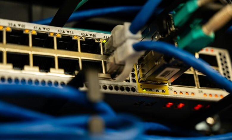 digital network hub 341213