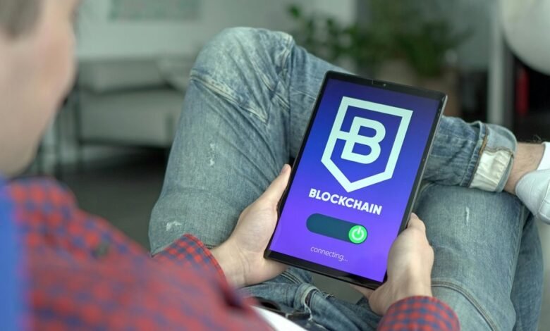 innovative security tech platform