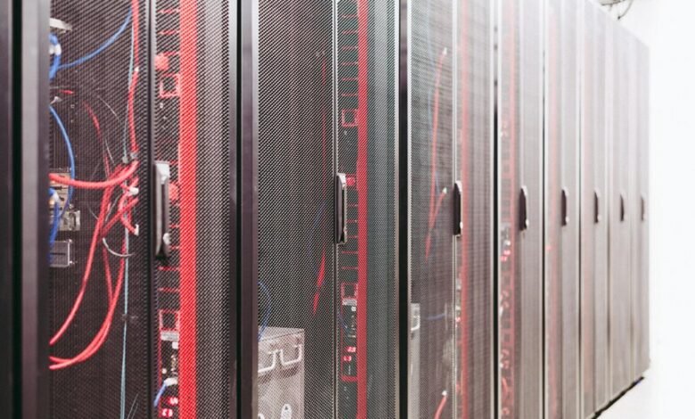 it networking services provider