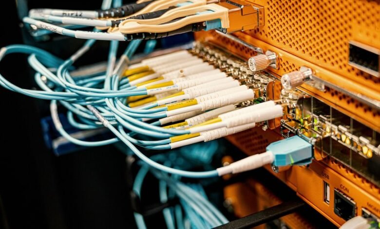 smart cloud networking solution