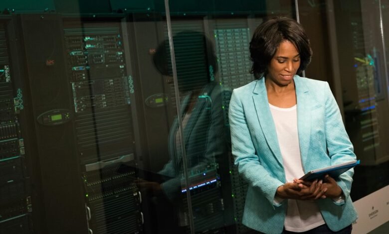 smart cloud solutions services